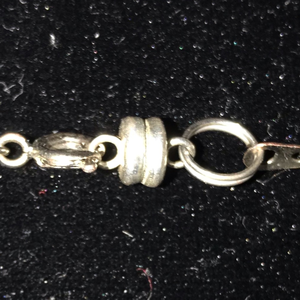Magnetic Clasp 4 any jewelry. Necklace, Bracelet - Picture 9 of 10